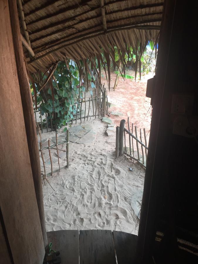 Mushroom Point & Beach Sihanoukville Eksteriør billede