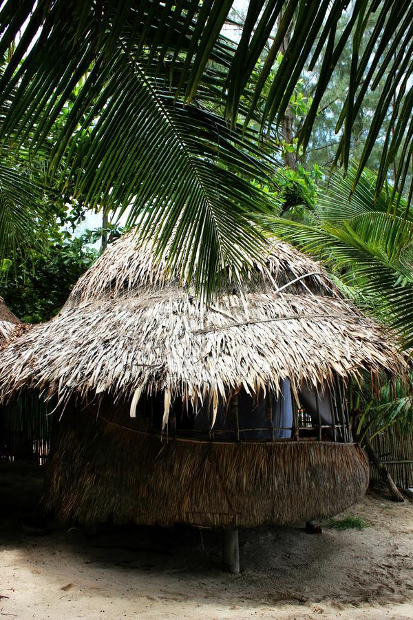 Mushroom Point & Beach Sihanoukville Eksteriør billede